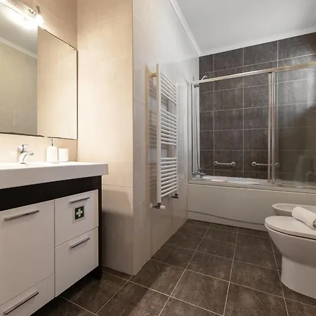 Appartamento House