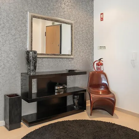 House Appartamento *