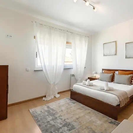 Apartment House