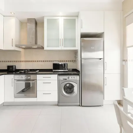 House Apartment *