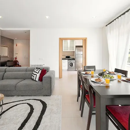Apartment House *